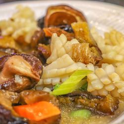 Kami Buffet & Grill