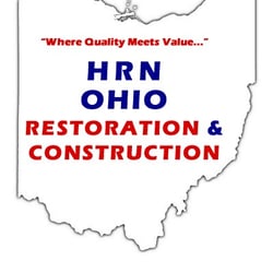HRN Ohio Restoration and Construction