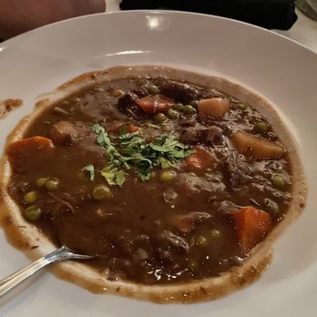 Creekside Cork & Brew - Beef stew - Wine Bars Near Me - Somerset, California Creekside Cork & Brew - Beef stew - Wine Bars Near Me - Somerset, California