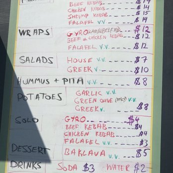 Green Olive Truck - Menu - Food Trucks Near Me - Rancho Dominguez, California Green Olive Truck - Menu - Food Trucks Near Me - Rancho Dominguez, California