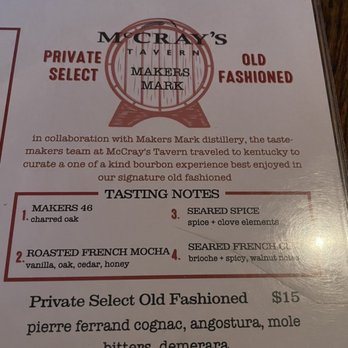 McCray's Tavern - American Near Me - Smyrna, Georgia McCray's Tavern - American Near Me - Smyrna, Georgia