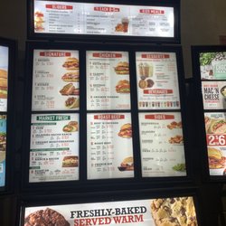 Arby's