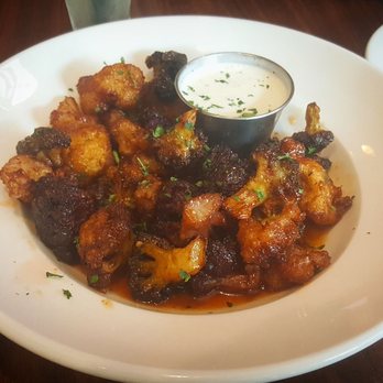 Radius - Cauliflower bites - Burgers Near Me - Valparaiso, Indiana Radius - Cauliflower bites - Burgers Near Me - Valparaiso, Indiana