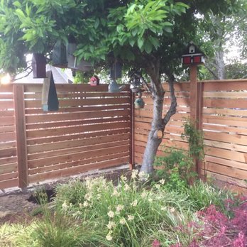 Catwalk Fence and Deck - Fences & Gates Near Me - Ferndale, Washington Catwalk Fence and Deck - Fences & Gates Near Me - Ferndale, Washington