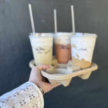 The Coffee Cubby - Coffee & Tea Near Me - Manville, Rhode Island The Coffee Cubby - Coffee & Tea Near Me - Manville, Rhode Island