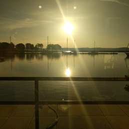 Amazing view of KY Lake