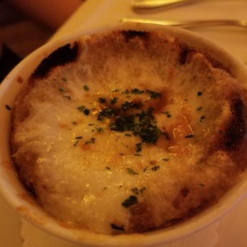 Ocean Prime - French Onion - Cocktail Bars Near Me - Philadelphia, Pennsylvania Ocean Prime - French Onion - Cocktail Bars Near Me - Philadelphia, Pennsylvania
