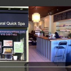 Alma Natural Spa