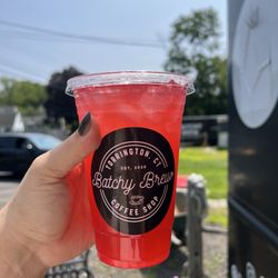 Batchy Brew