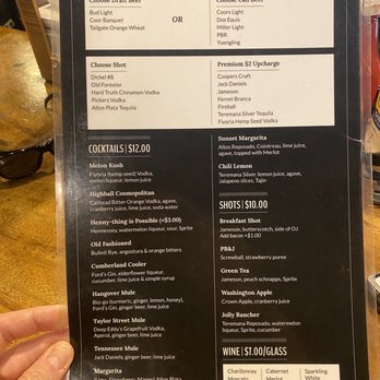 Germantown Pub - menu - Pubs Near Me - Nashville, Tennessee Germantown Pub - menu - Pubs Near Me - Nashville, Tennessee