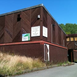 Stockham Lodge Country Club