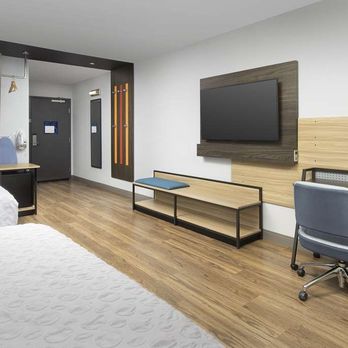 Tru by Hilton Beaufort - Guest room - Hotels Near Me - Beaufort, South Carolina Tru by Hilton Beaufort - Guest room - Hotels Near Me - Beaufort, South Carolina