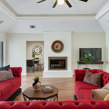Staging Dallas - Home Staging Near Me