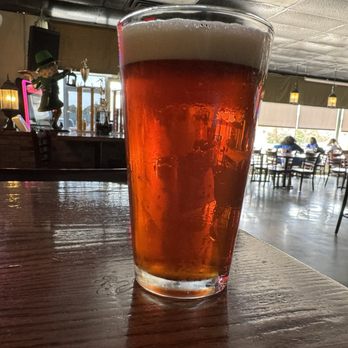 Angry Ginger Irish Pub - Beer - Irish Pub Near Me - Jacksonville, North Carolina Angry Ginger Irish Pub - Beer - Irish Pub Near Me - Jacksonville, North Carolina