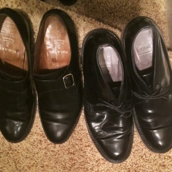 Beehive Shoe Works - Shoe Repair Near Me - Chicago, Illinois