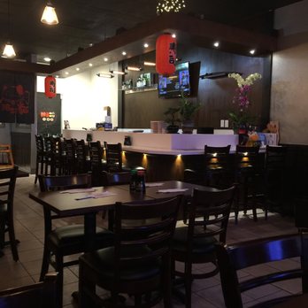 Sushi Yoko - Japanese Near Me - Gardena, California