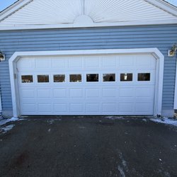 Motherwell Garage Door Services