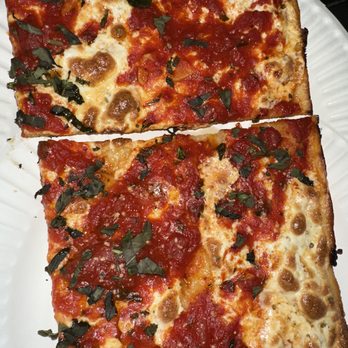 Gravesend Pizza - Pizza Near Me - Brooklyn, New York