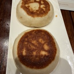 J3.Pan-Fried Peking Duck Buns(2)
