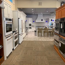 Kitchen display Kitchen display