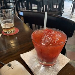 Armazém Paulista - Caipiriña