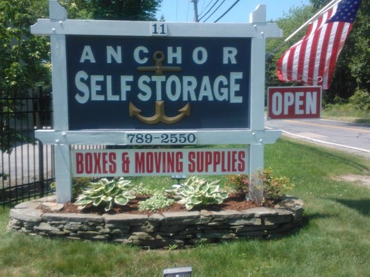 Anchor Self Storage 11 Tant Ln Narragansett Ri Unknown Mapquest Anchor Self Storage 11 Tant Ln, Anchor Storage Narragansett Rhode Island Usa