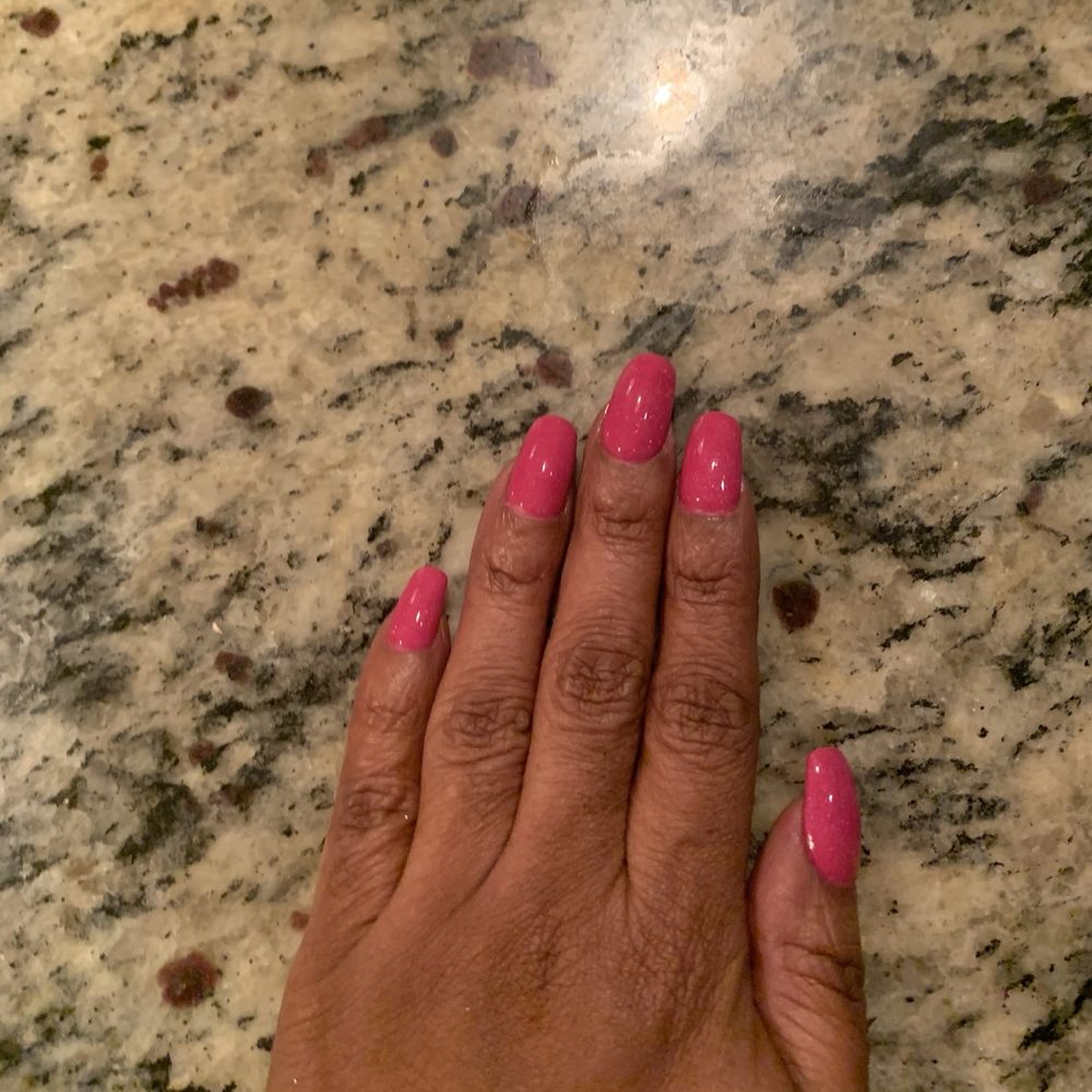 Nails Nails
