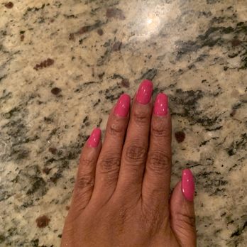 Resort Nails and Spa - Nails - Nail Salons Near Me - Coppell, Texas