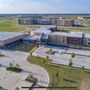 Photo of Bridgeland Highschool