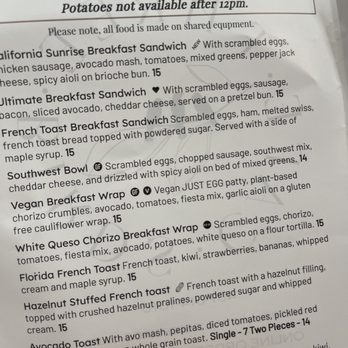 Three Birds Cafe - All Day Brunch - Cafes Near Me - Winter Garden, Florida Three Birds Cafe - All Day Brunch - Cafes Near Me - Winter Garden, Florida