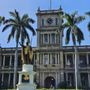 Photo of Kamehameha Statue