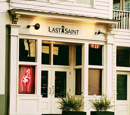 Last Saint by null