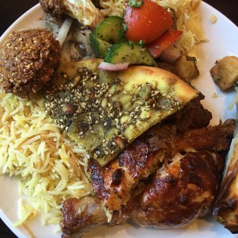 Ali Baba Mediterranean Grill - Buffet mix - Mediterranean Near Me - Richardson, Texas Ali Baba Mediterranean Grill - Buffet mix - Mediterranean Near Me - Richardson, Texas