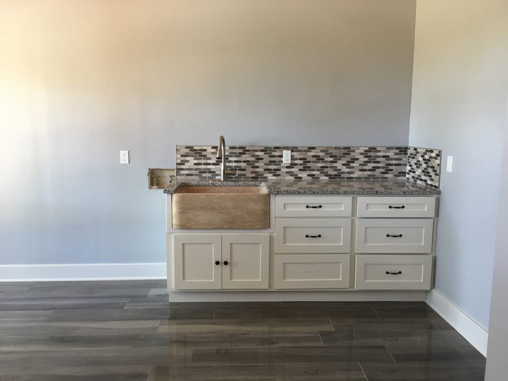 Slide of EMC Remodeling