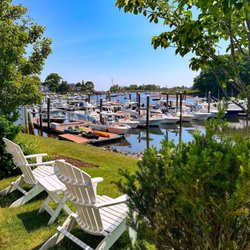 Yachtsman Hotel & Marina Club
