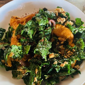 smallSUGAR - Roasted sweet potato yummy - Coffee & Tea Near Me - Columbia, South Carolina
