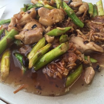 Golden Eagle Chinese Restaurant - Seafood Near Me - Honolulu, Hawaii