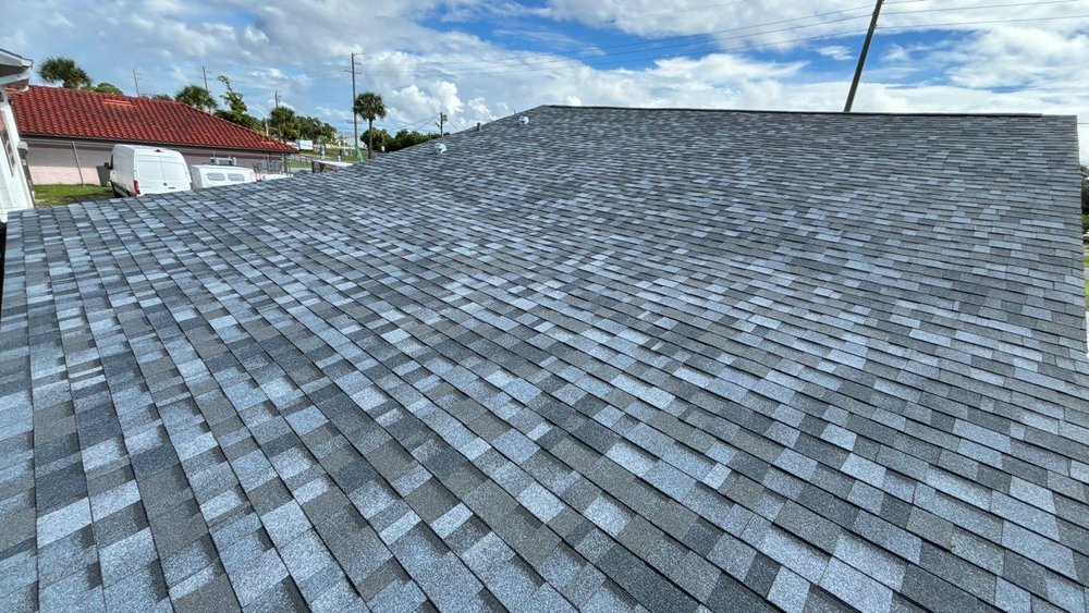 Slide of Local Roofing Experts