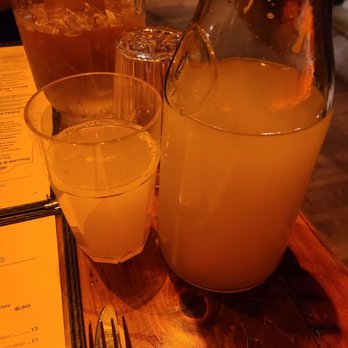 Carroll Place - Mimosa - Italian Near Me - New York, New York