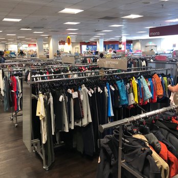 TK Maxx - Fashion Near Me - Burton-on-Trent, STS