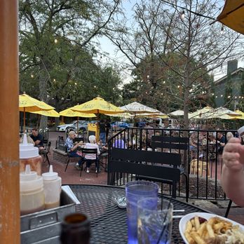 Salt + Smoke - Patio - Barbeque Near Me - Saint Charles, Missouri Salt + Smoke - Patio - Barbeque Near Me - Saint Charles, Missouri