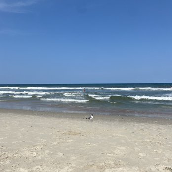 Cape Hatteras KOA - Beach view - Campgrounds Near Me - Rodanthe, North Carolina
