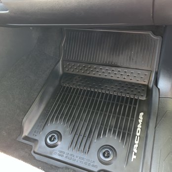 Premier Mobile Auto Detailing - They were super clean and didn't feel oily - Auto Detailing Near Me