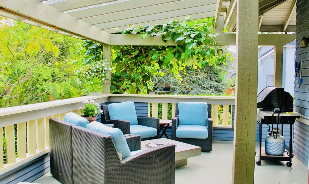 COSMOS DECKS & RAILINGS Updated September 2024 22 Photos 780