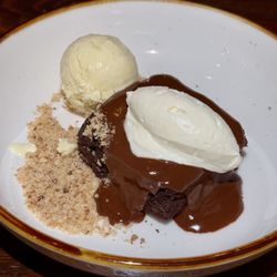 Otis - Dark Chocolate Brownie