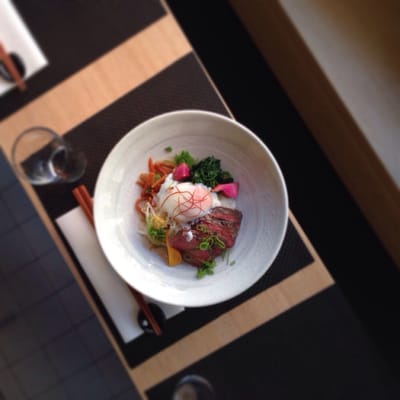 Sushi Sho by null