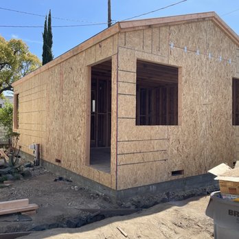 Four Seasons Builders - ADU construction - General Contractors Near Me - Burbank, California