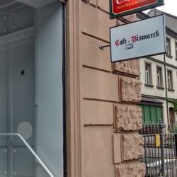 Café Bismarck