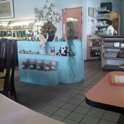 Panda Mongolian BBQ