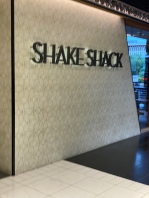 Shake Shack by null